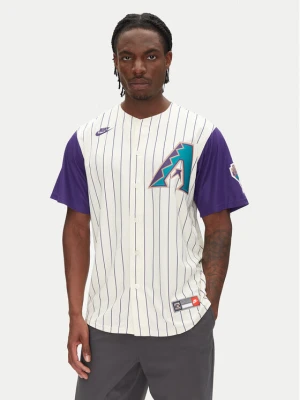 Foto del prodotto Nike Camicia CO25-DIC1-DIA-A3F Écru Regular Fit Crema