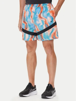 Foto del prodotto Nike Pantaloncini sportivi HM921 664 Multicolore Regular Fit