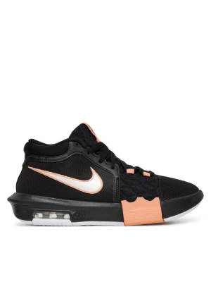 Foto del prodotto Nike Scarpe da basket Lebron Witness VIII HQ2139-001 Nero