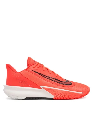 Foto del prodotto Nike Scarpe da basket Precision VII HJ9153 600 Arancione