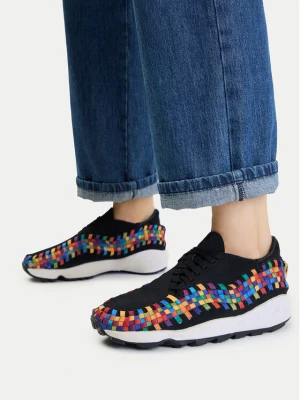 Foto del prodotto Nike Sneakers Air Footscape FB1959 Nero