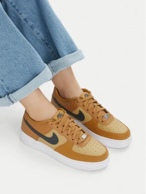 Foto del prodotto Nike Sneakers Air Force 1 (GS) CT3839 700 Marrone