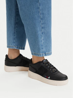 Foto del prodotto Nike Sneakers Air Force 1 LV8 1 (GS) HQ1907 001 Nero