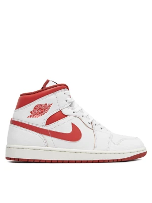 Foto del prodotto Nike Sneakers Air Jordan 1 Mid Se FJ3458 160 Bianco