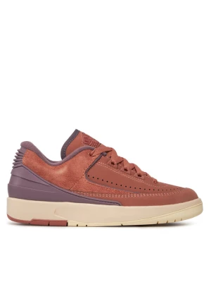 Foto del prodotto Nike Sneakers Air Jordan 2 Retro Low DX4401 800 Rame