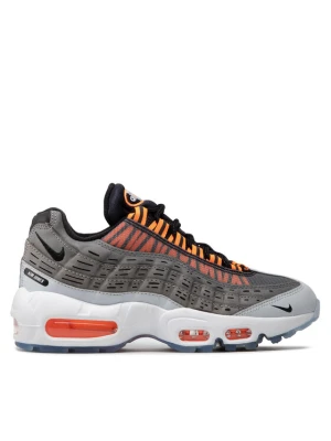 Foto del prodotto Nike Sneakers Air Max 95 / Kim Jones DD1871-001 Grigio