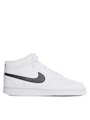 Foto del prodotto Nike Sneakers Court Vision Mid Nn DN3577 101 Bianco