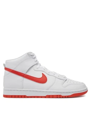 Foto del prodotto Nike Sneakers Dunk Hi Retro DV0828 100 Bianco