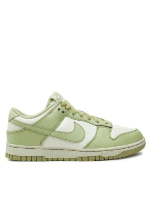 Foto del prodotto Nike Sneakers Dunk Low Next Nature HF5384 300 Verde