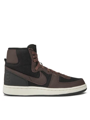 Foto del prodotto Nike Sneakers Terminator High Se FD0654 001 Marrone