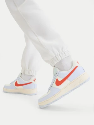 Foto del prodotto Nike Sneakers Wmns Air Force 1 '07 HV0843 085 Celeste