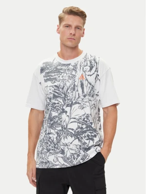 Foto del prodotto Nike T-shirt Acg HJ0882 Bianco Regular Fit