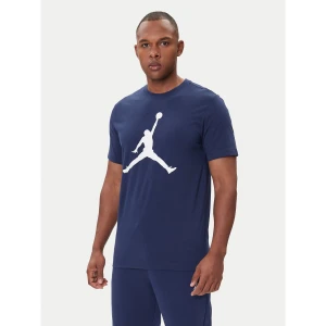 Foto del prodotto Nike T-shirt CJ0921 414 Blu scuro Regular Fit