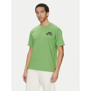 Foto del prodotto Nike T-shirt DC7817 Verde Loose Fit