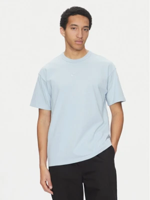 Foto del prodotto Nike T-shirt DO7392 441 Blu Regular Fit