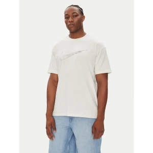 Foto del prodotto Nike T-shirt HJ0746 Écru Regular Fit Crema