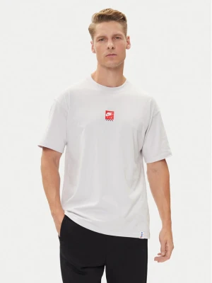 Foto del prodotto Nike T-shirt HJ0768 Grigio Regular Fit