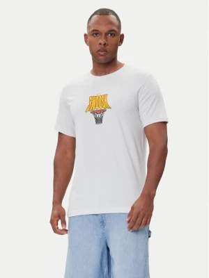 Foto del prodotto Nike T-shirt HJ3466 025 Grigio Regular Fit