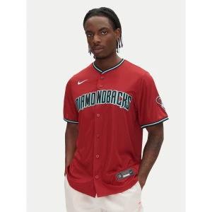 Foto del prodotto Nike T-shirt LM25-DKA2-DQS-1U2 Bordeaux Regular Fit