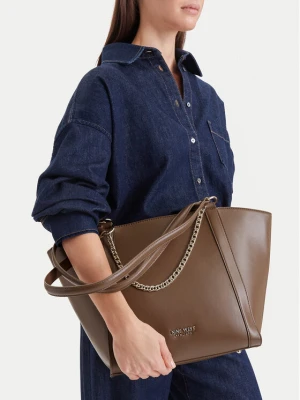 Foto del prodotto Nine West Borsetta CEO-ADDISON-LH22281 Marrone