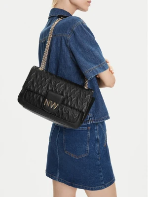 Foto del prodotto Nine West Borsetta CEO-Astoria-Allure-LX10165 Nero