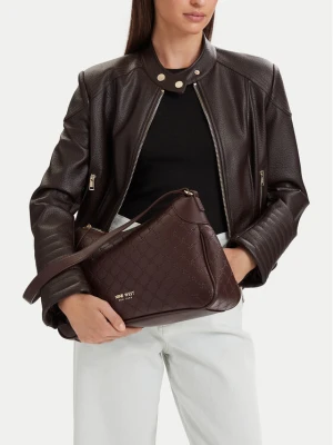 Foto del prodotto Nine West Borsetta CEO-CRYSTAL POISE-JH7438 Marrone