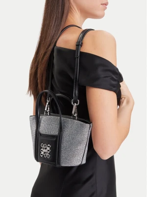 Foto del prodotto Nine West Borsetta CEO-CUPIDS CHASE-LH22262 Argento