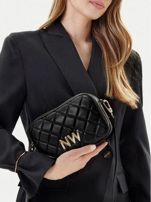 Foto del prodotto Nine West Borsetta CEO-Greenwich-Glam-LX7669 Nero