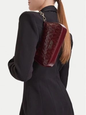 Foto del prodotto Nine West Borsetta CEO-SILKEN GLOW-LA482-7888 Bordeaux