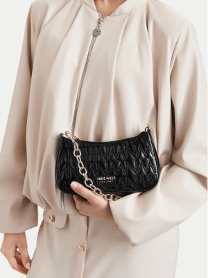 Foto del prodotto Nine West Borsetta CEO-SILKEN GLOW-LA482-7888 Nero