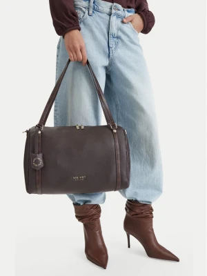 Foto del prodotto Nine West Borsetta CEO-STATE RHYTHM-LDA9529 Marrone scuro