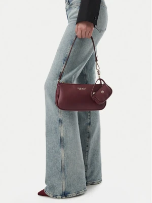 Foto del prodotto Nine West Borsetta CEO-VELVET CHARM-LA374-4788 Bordeaux