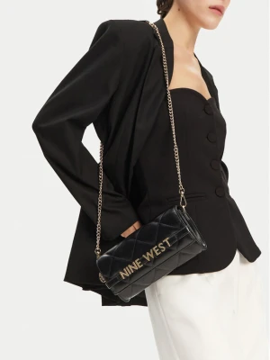 Foto del prodotto Nine West Borsetta GLAR2 Nero