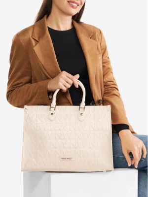 Foto del prodotto Nine West Borsetta LX10044 Crema