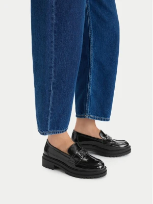 Foto del prodotto Nine West Chunky loafers CEO-KARIMA-01 Nero