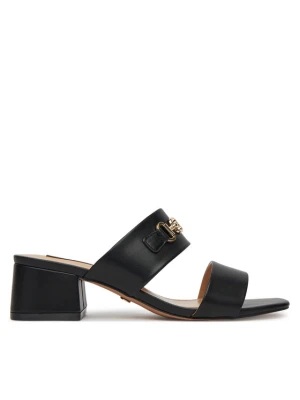 Foto del prodotto Nine West Ciabatte 2560-01 Nero