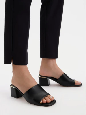 Foto del prodotto Nine West Ciabatte CEO-6223-9 Nero