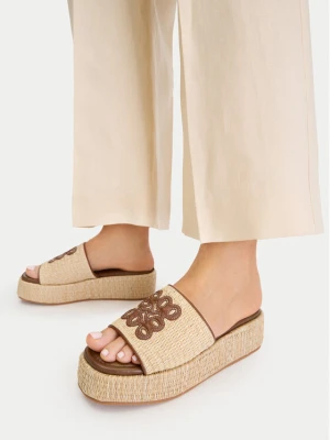 Foto del prodotto Nine West Ciabatte EO-259-8201 Beige