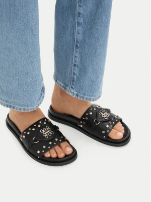 Foto del prodotto Nine West Ciabatte EO-TL758-1 Nero