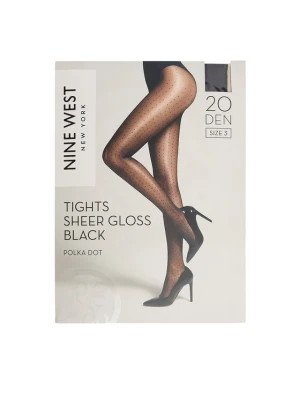 Foto del prodotto Nine West Collant CEO-9WB-004-AW26 Nero