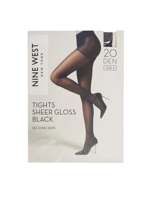 Foto del prodotto Nine West Collant CEO-9WB-006-AW26 Nero