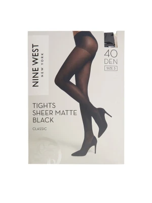 Foto del prodotto Nine West Collant CEO-9WB-007-AW26 Nero