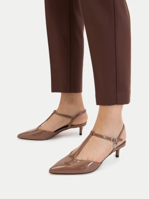 Foto del prodotto Nine West Décolleté CEO-CD25-123-1 Marrone