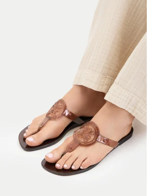 Foto del prodotto Nine West Infradito CEO-CT0906-1 Marrone