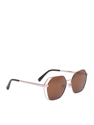 Foto del prodotto Nine West Occhiali da sole CEO-NW55240S Oro