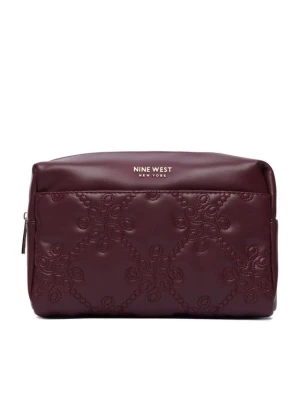 Foto del prodotto Nine West Pochette per cosmetici CEO-NW-W1-030-AW26 Bordeaux