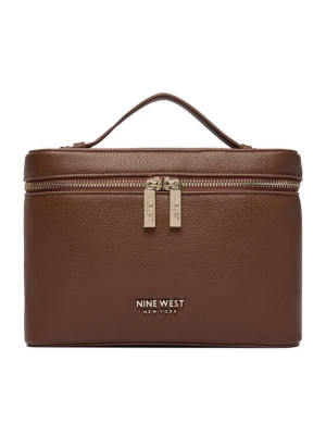 Foto del prodotto Nine West Pochette per cosmetici CEO-NW-W1-034-AW26 Marrone