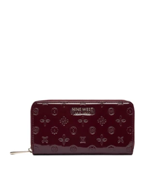 Foto del prodotto Nine West Portafoglio CEO-NW-W1-003-AW26 Bordeaux