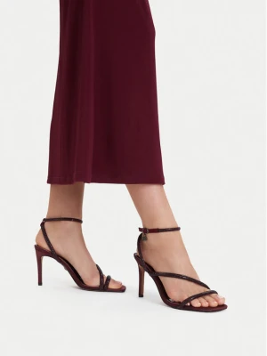 Foto del prodotto Nine West Sandali CEO-Y3113-1 Bordeaux