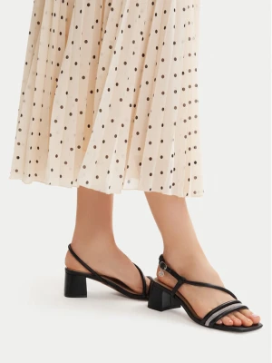 Foto del prodotto Nine West Sandali EO-LS505187-13 Nero